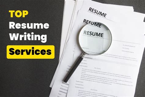 Resume Writing Services - CV - Bio data - blogger.com
